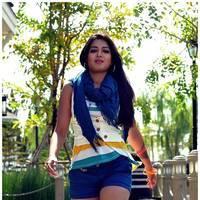 Catherine Tresa Cute Images From Iddarammayilatho Movie | Picture 502214