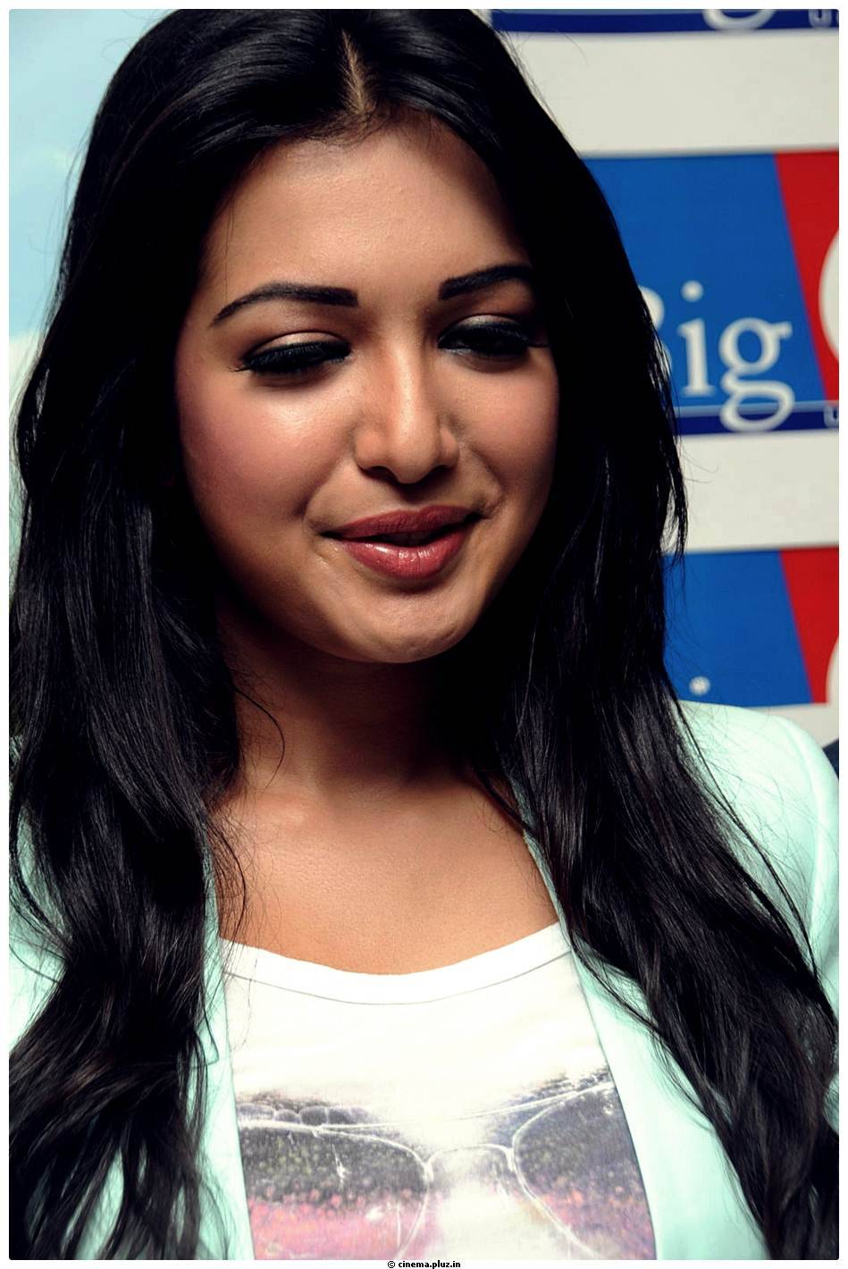 Catherine Tresa Latest Photos at Big C Mobile Store Launch | Picture 503166