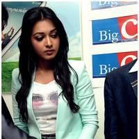 Catherine Tresa Latest Photos at Big C Mobile Store Launch | Picture 503086