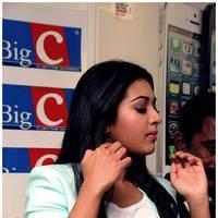 Catherine Tresa Latest Photos at Big C Mobile Store Launch | Picture 503091