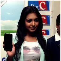 Catherine Tresa Latest Photos at Big C Mobile Store Launch | Picture 503092