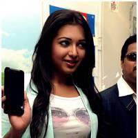 Catherine Tresa Latest Photos at Big C Mobile Store Launch | Picture 503093