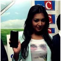 Catherine Tresa Latest Photos at Big C Mobile Store Launch | Picture 503094