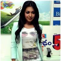 Catherine Tresa Latest Photos at Big C Mobile Store Launch | Picture 503097
