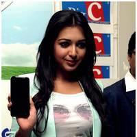 Catherine Tresa Latest Photos at Big C Mobile Store Launch | Picture 503098