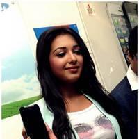 Catherine Tresa Latest Photos at Big C Mobile Store Launch | Picture 503110