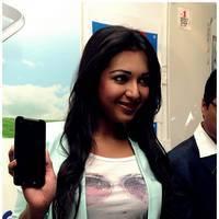 Catherine Tresa Latest Photos at Big C Mobile Store Launch | Picture 503112