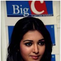Catherine Tresa Latest Photos at Big C Mobile Store Launch | Picture 503113