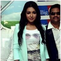 Catherine Tresa Latest Photos at Big C Mobile Store Launch | Picture 503117