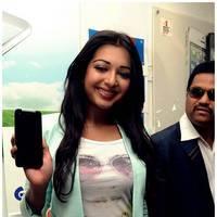 Catherine Tresa Latest Photos at Big C Mobile Store Launch | Picture 503118