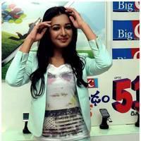 Catherine Tresa Latest Photos at Big C Mobile Store Launch | Picture 503124