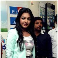 Catherine Tresa Latest Photos at Big C Mobile Store Launch | Picture 503127