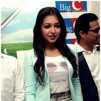Catherine Tresa Latest Photos at Big C Mobile Store Launch | Picture 503129