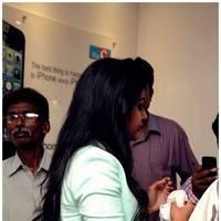Catherine Tresa Latest Photos at Big C Mobile Store Launch | Picture 503133