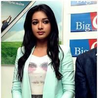 Catherine Tresa Latest Photos at Big C Mobile Store Launch | Picture 503135