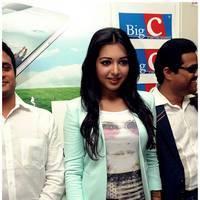 Catherine Tresa Latest Photos at Big C Mobile Store Launch | Picture 503161