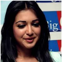 Catherine Tresa Latest Photos at Big C Mobile Store Launch | Picture 503166