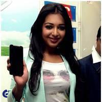 Catherine Tresa Latest Photos at Big C Mobile Store Launch | Picture 503171