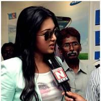 Catherine Tresa Latest Photos at Big C Mobile Store Launch | Picture 503173
