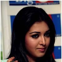 Catherine Tresa Latest Photos at Big C Mobile Store Launch | Picture 503177