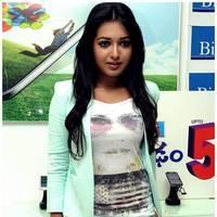 Catherine Tresa Latest Photos at Big C Mobile Store Launch | Picture 503178