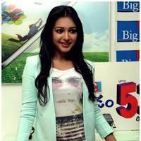 Catherine Tresa Latest Photos at Big C Mobile Store Launch | Picture 503181