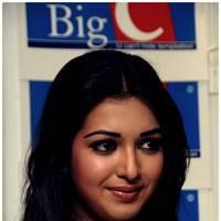 Catherine Tresa Latest Photos at Big C Mobile Store Launch | Picture 503182