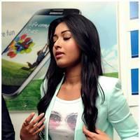 Catherine Tresa Latest Photos at Big C Mobile Store Launch | Picture 503186