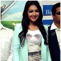 Catherine Tresa Latest Photos at Big C Mobile Store Launch | Picture 503187