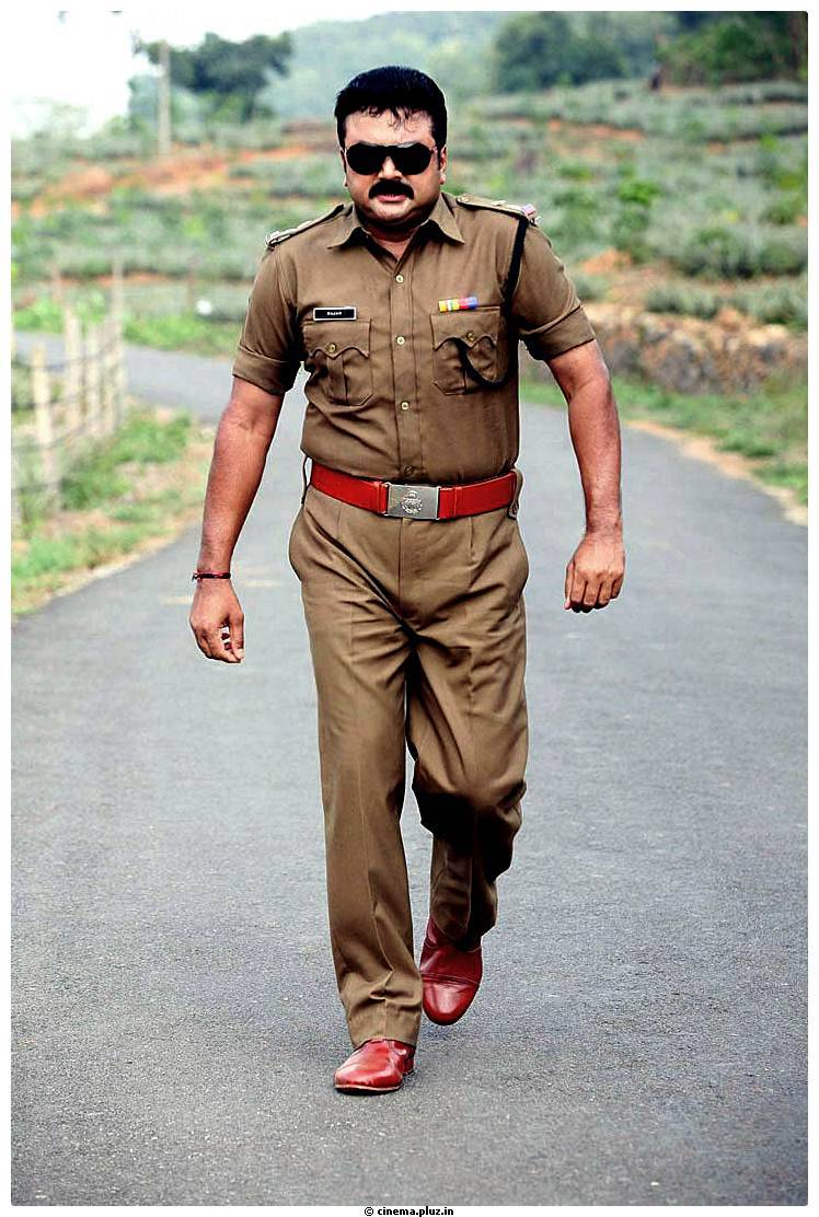 Jayaram - Rahasya Police Release Telugu Movie Stills | Picture 503302