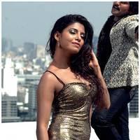 Meghna Patel New Spicy Photos | Picture 504697