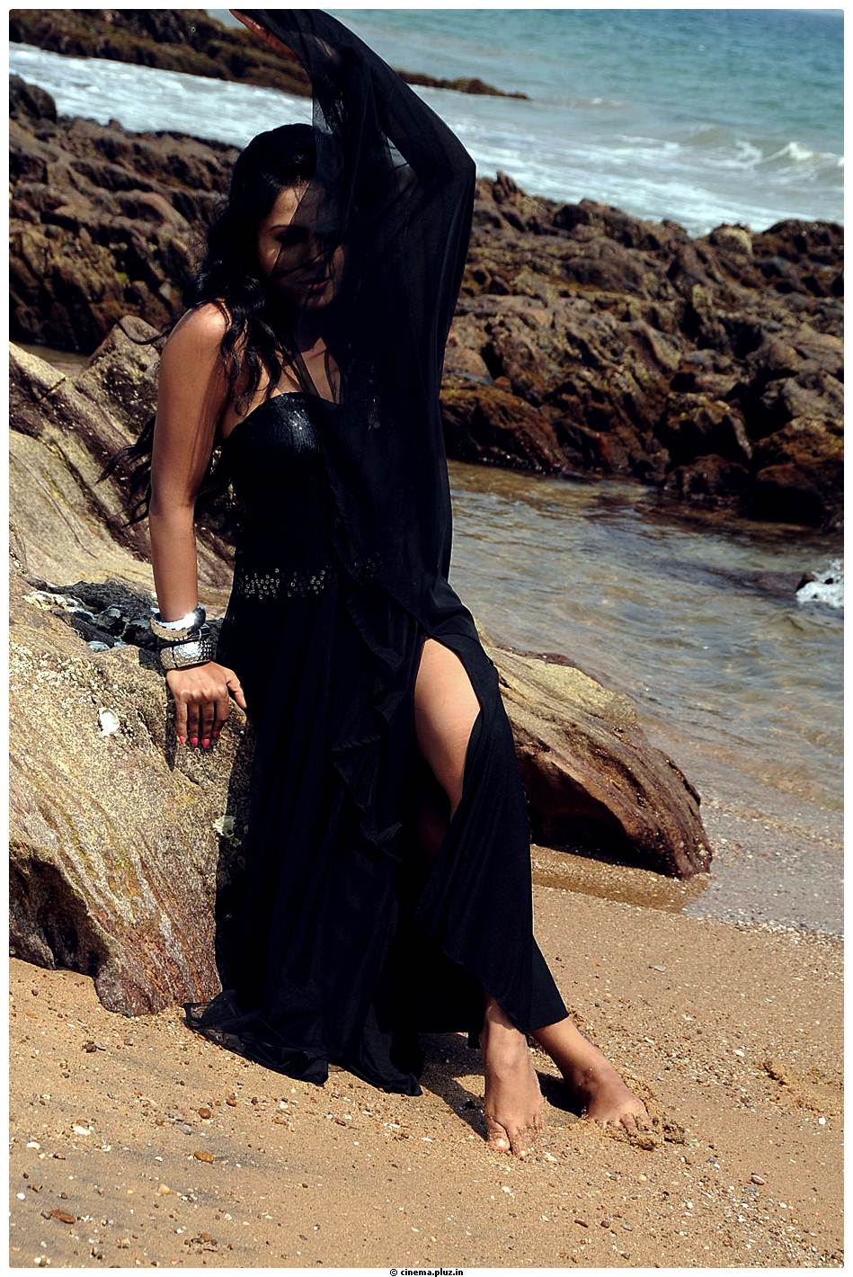 Rachana Mourya Hot Photos in Vijetha Movie | Picture 505435