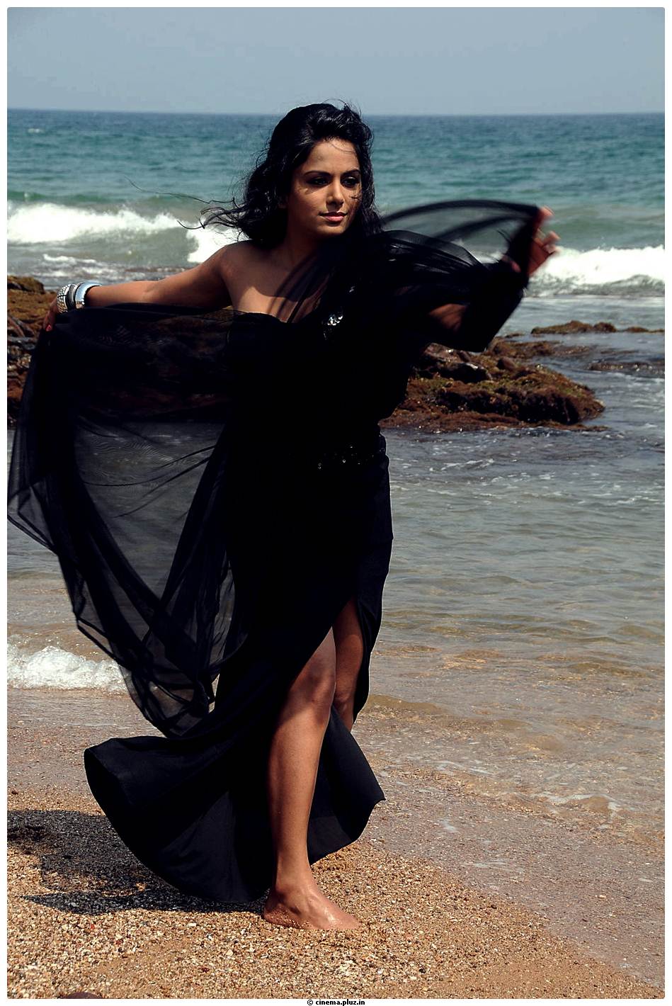 Rachana Mourya Hot Photos in Vijetha Movie | Picture 505449