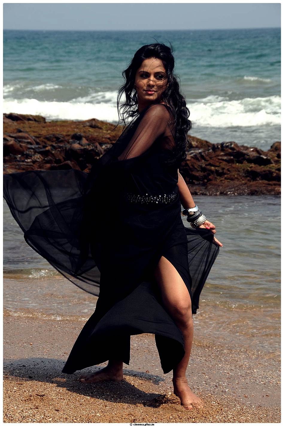 Rachana Mourya Hot Photos in Vijetha Movie | Picture 505455
