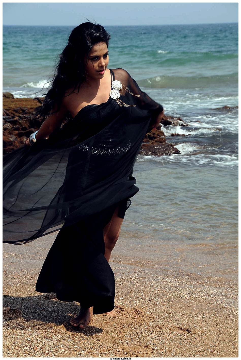 Rachana Mourya Hot Photos in Vijetha Movie | Picture 505461