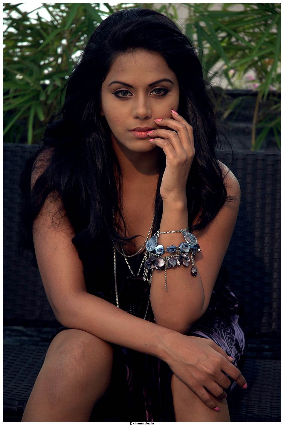 Rachana Mourya Hot Photos in Vijetha Movie | Picture 505388