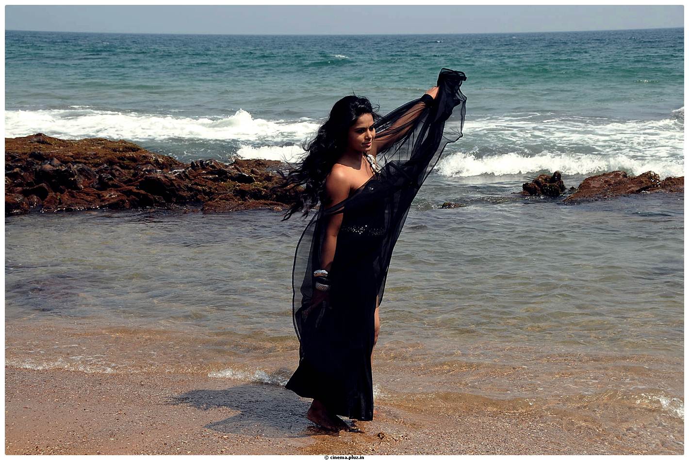 Rachana Mourya Hot Photos in Vijetha Movie | Picture 505466