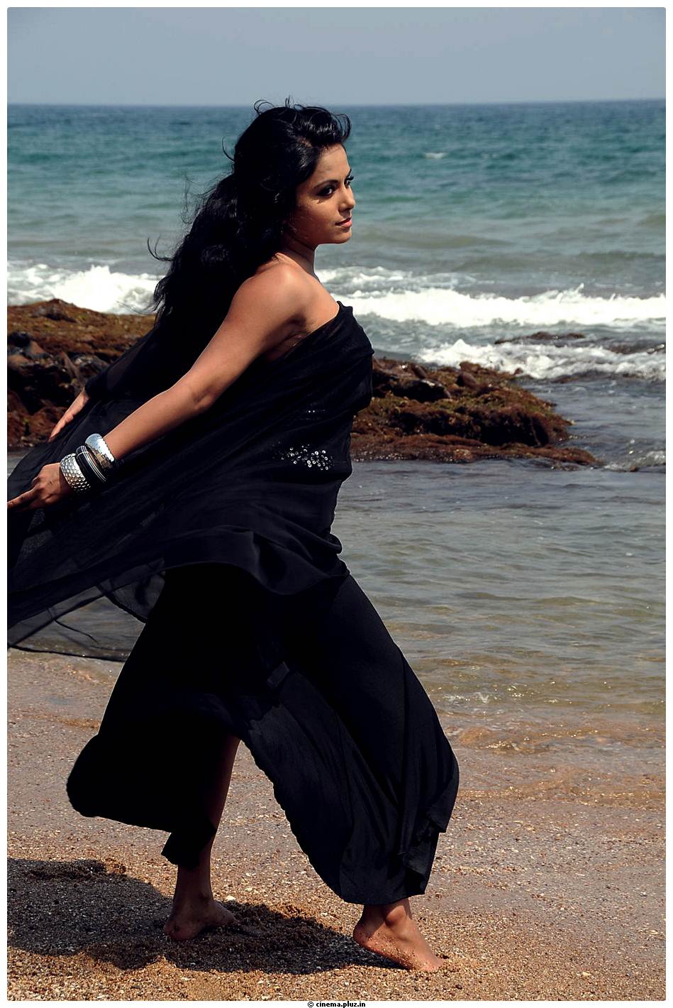 Rachana Mourya Hot Photos in Vijetha Movie | Picture 505470