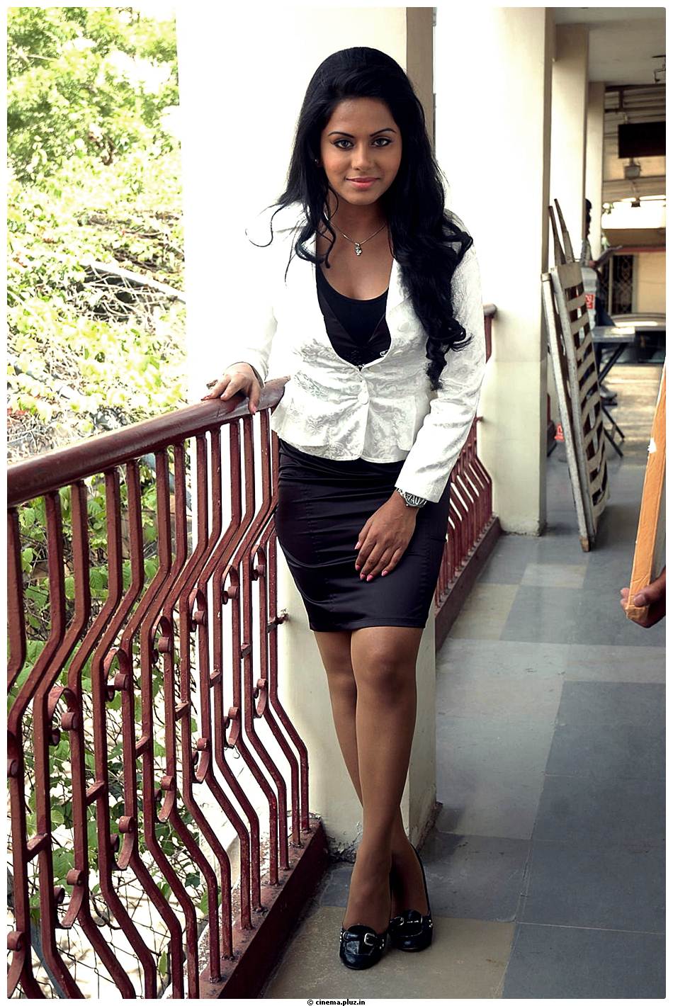 Rachana Mourya Hot Photos in Vijetha Movie | Picture 505471