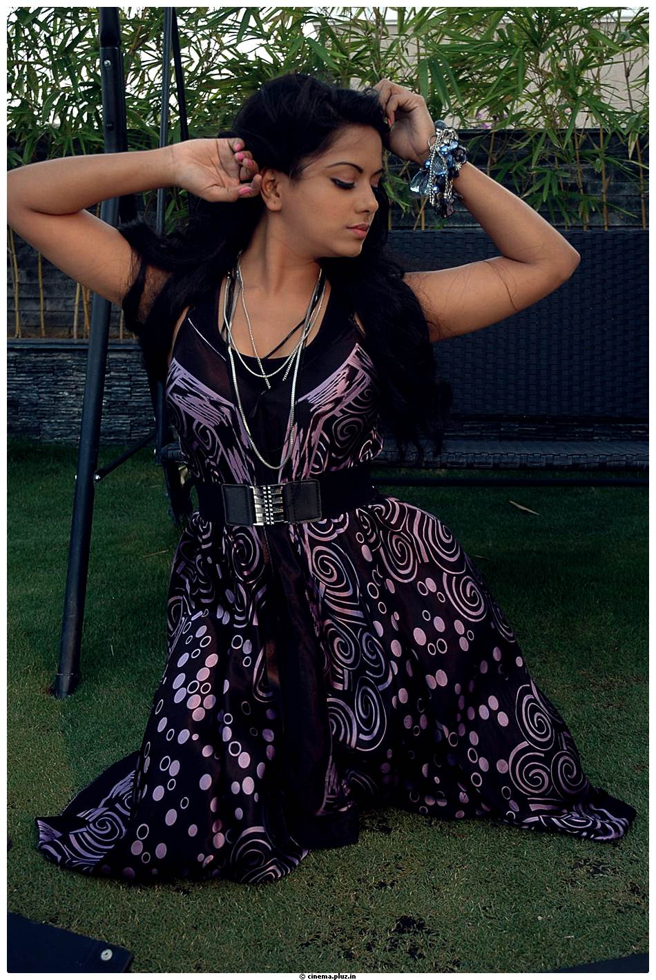 Rachana Mourya Hot Photos in Vijetha Movie | Picture 505415