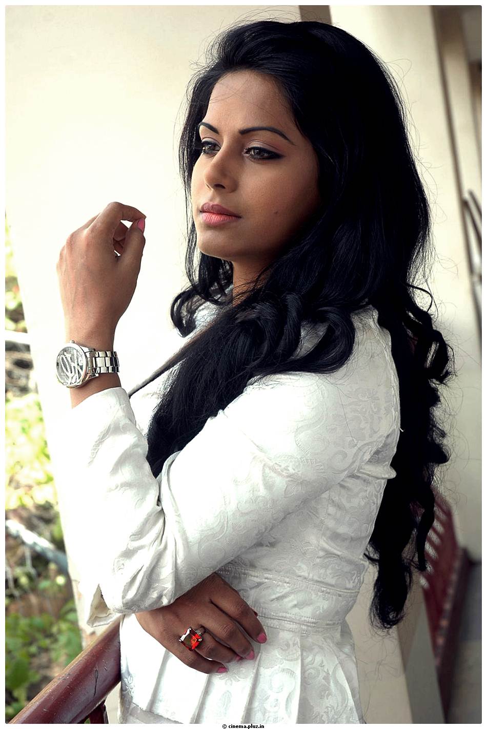 Rachana Mourya Hot Photos in Vijetha Movie | Picture 505482
