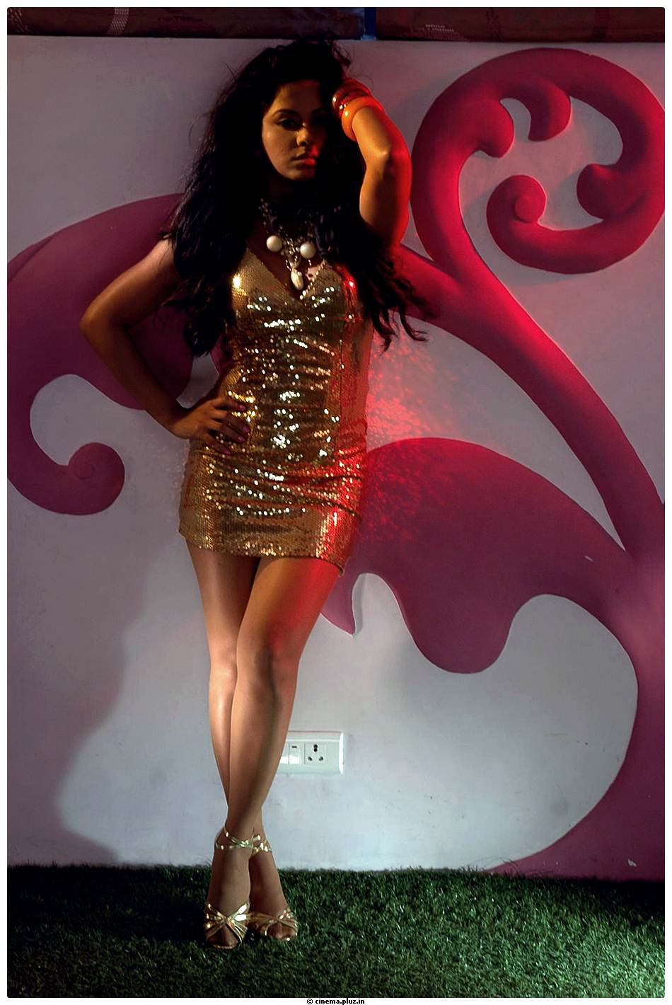 Rachana Mourya Hot Photos in Vijetha Movie | Picture 505423