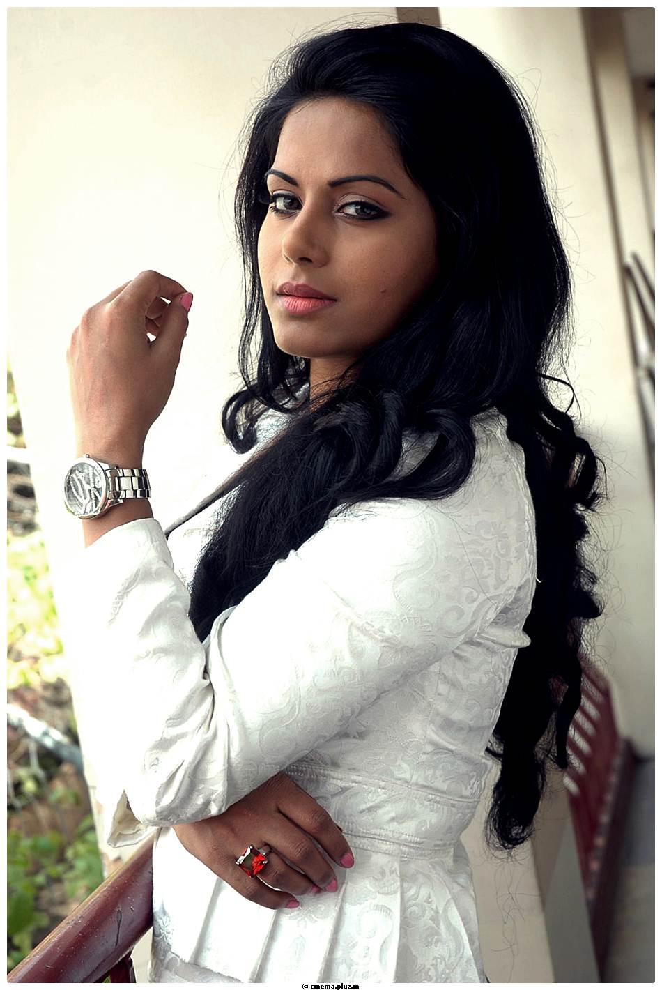 Rachana Mourya Hot Photos in Vijetha Movie | Picture 505489