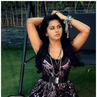 Rachana Mourya Hot Photos in Vijetha Movie | Picture 505401