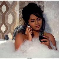 Rachana Mourya Hot Photos in Vijetha Movie