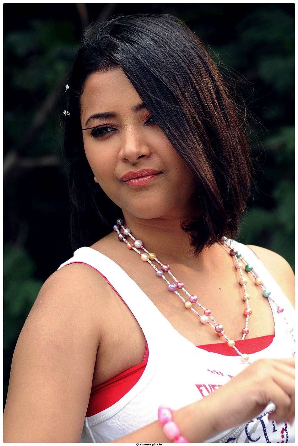 Swetha Prasad Hot Images from Vijetha Movie | Picture 505511