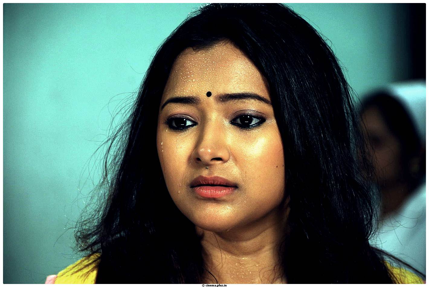Swetha Prasad Hot Images from Vijetha Movie | Picture 505296
