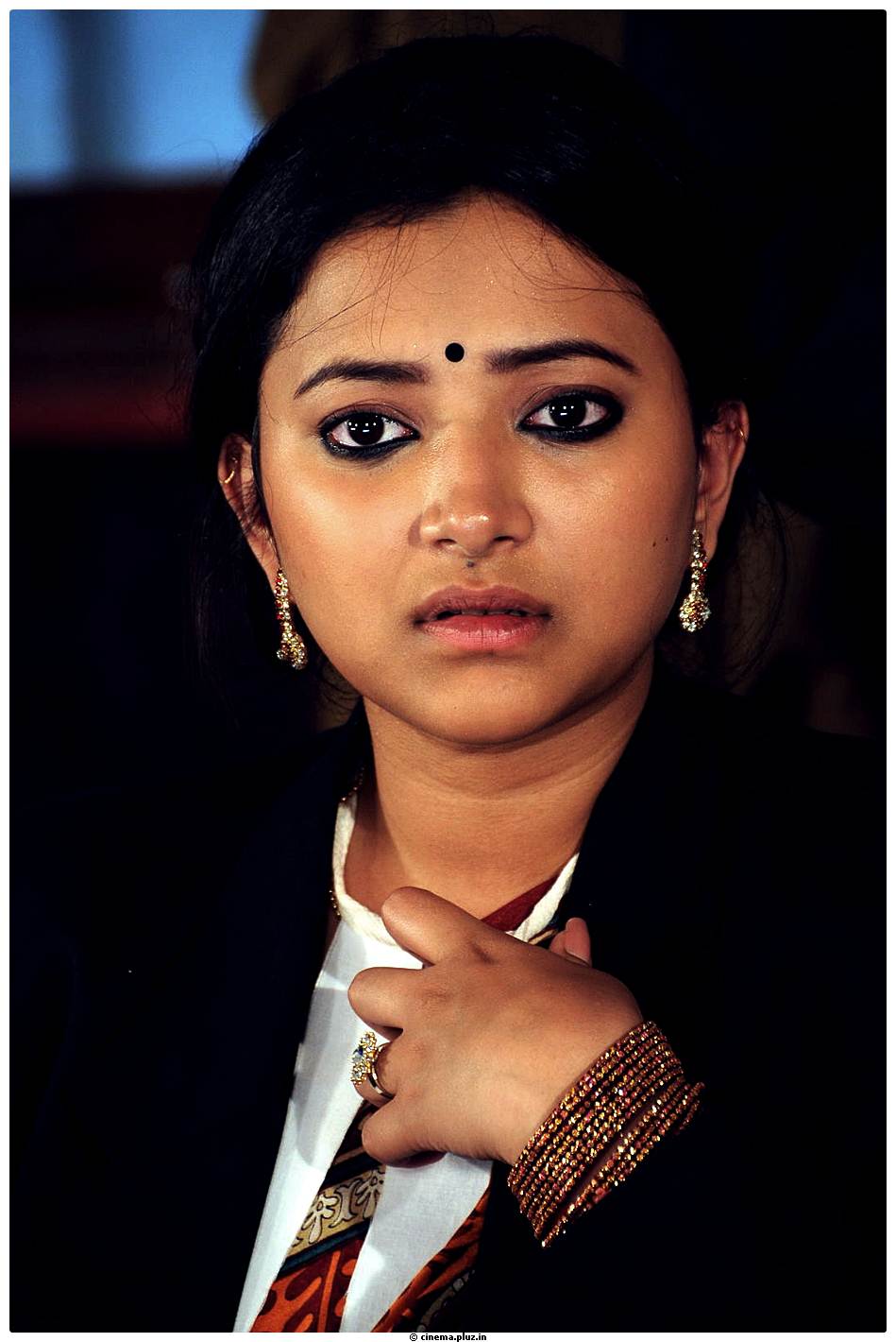 Swetha Prasad Hot Images from Vijetha Movie | Picture 505322
