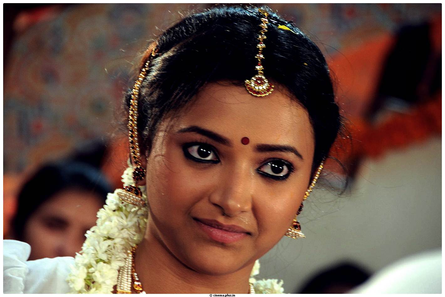 Swetha Prasad Hot Images from Vijetha Movie | Picture 505351
