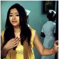 Swetha Prasad Hot Images from Vijetha Movie | Picture 505250